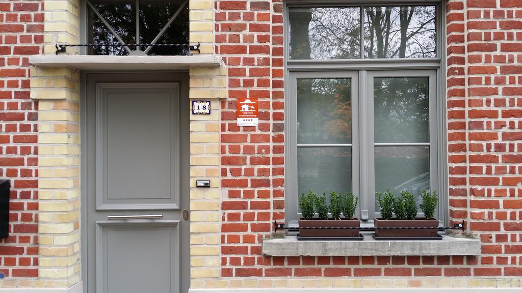 Ypres Ramparts House Villa Room photo