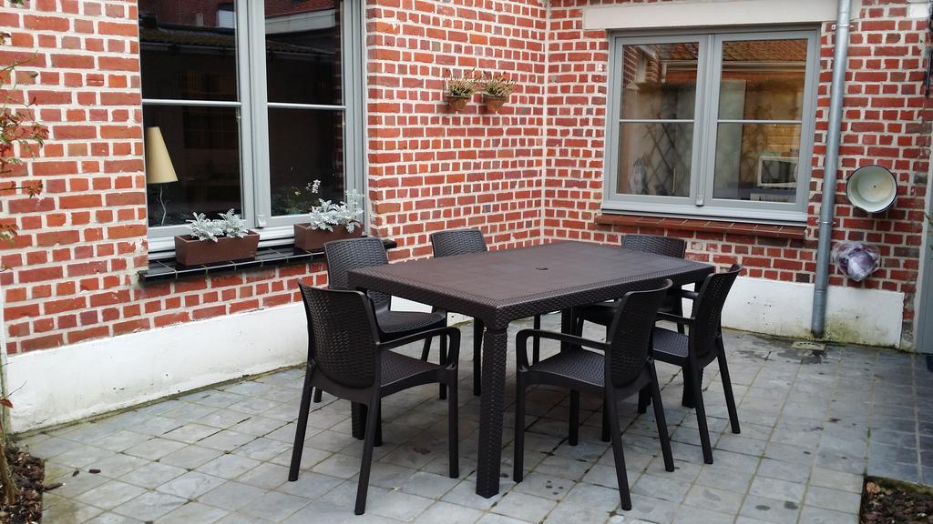 Ypres Ramparts House Villa Room photo